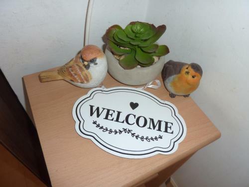 Apartamento Ferienappartement Carlo