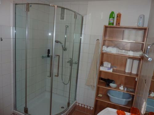 Apartamento Ferienappartement Carlo