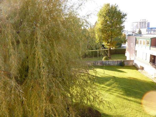 Apartamento Ferienappartement Carlo