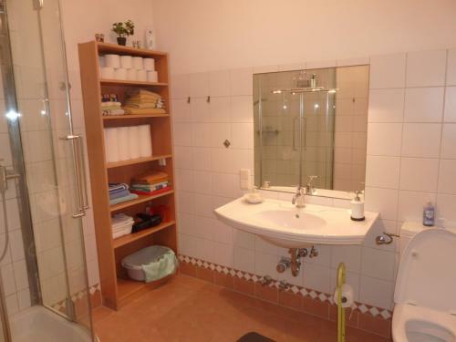 Apartamento Ferienappartement Carlo