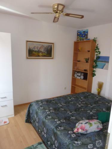 Apartamento Ferienappartement Carlo