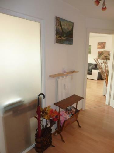 Apartamento Ferienappartement Carlo