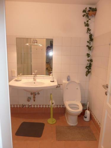 Apartamento Ferienappartement Carlo