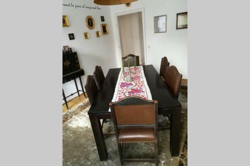 Apartamento Herrschaftliche Wohnung In Zentraler Lage