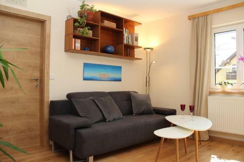 Apartment Kle�heim