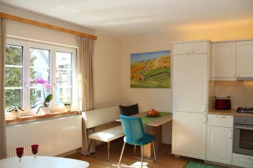 Apartment Kle�heim