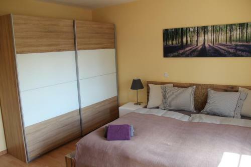 Apartment Kle�heim