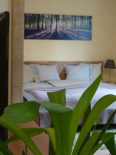 Apartment Kle�heim