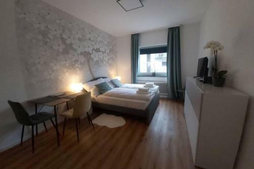 Apartamento Studio Enziane!
