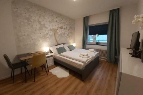 Apartamento Studio Enziane!