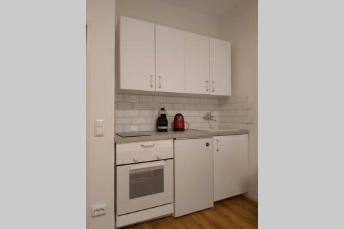 Apartamento Studio Enziane!