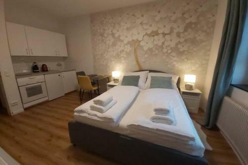 Apartamento Studio Enziane!