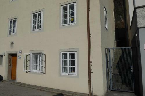 Apartamento Arenberg 29b