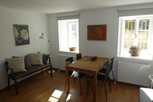 Apartamento Arenberg 29b