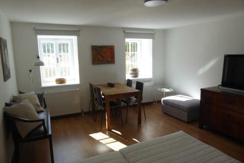 Apartamento Arenberg 29b