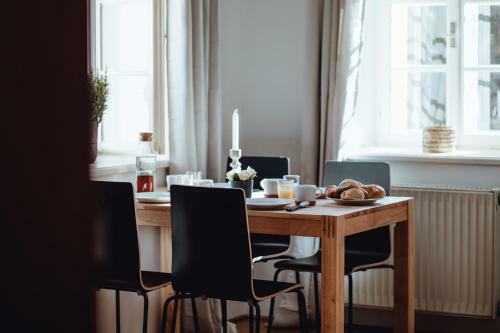 Apartamento Arenberg 29b