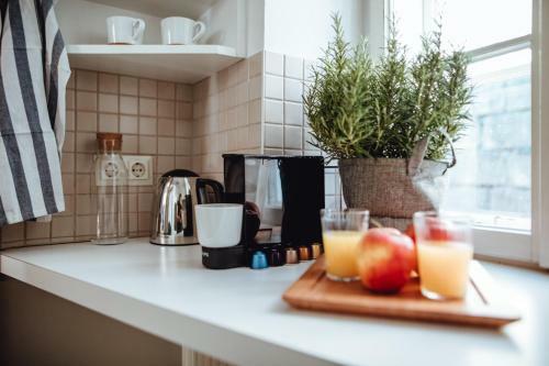 Apartamento Arenberg 29b