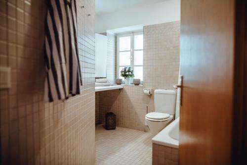 Apartamento Arenberg 29b