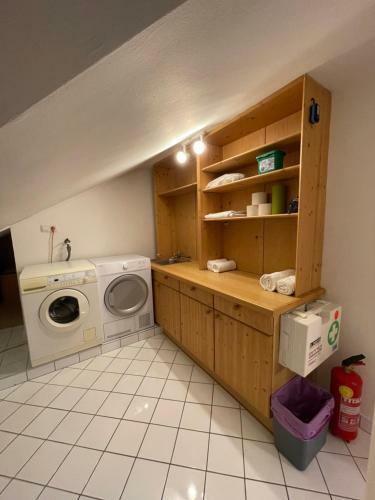 Apartamento Undertheroof At