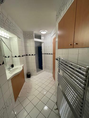 Apartamento Undertheroof At