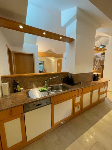 Apartamento Undertheroof At