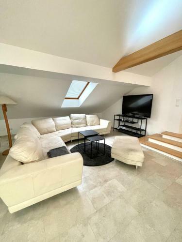 Apartamento Undertheroof At
