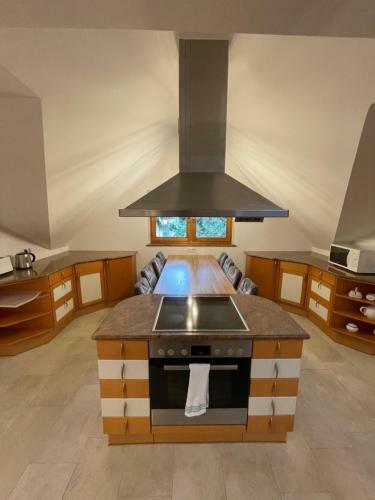 Apartamento Undertheroof At