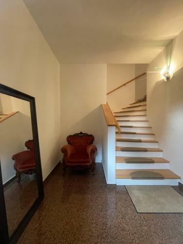 Apartamento Undertheroof At