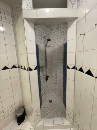 Apartamento Undertheroof At