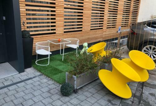 Modern Apartment, 10 Min. Away From Salzburg Hbf
