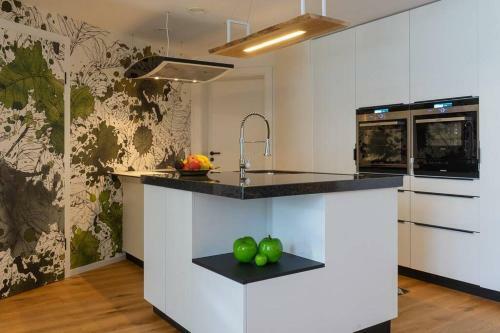 Modern Apartment, 10 Min. Away From Salzburg Hbf