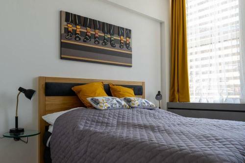 Modern Apartment, 10 Min. Away From Salzburg Hbf