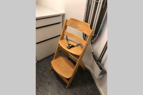 Modern Apartment, 10 Min. Away From Salzburg Hbf