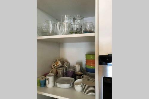 Modern Apartment, 10 Min. Away From Salzburg Hbf