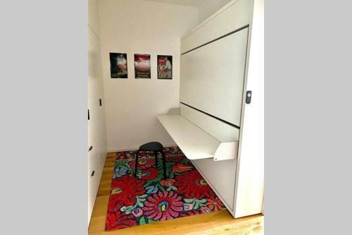 Modern Apartment, 10 Min. Away From Salzburg Hbf