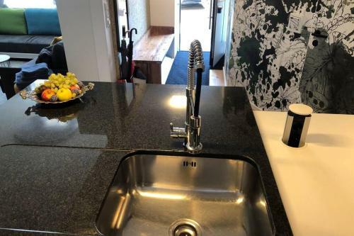 Modern Apartment, 10 Min. Away From Salzburg Hbf