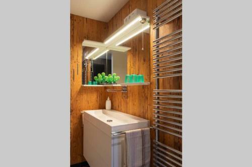 Modern Apartment, 10 Min. Away From Salzburg Hbf