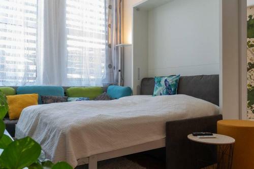 Modern Apartment, 10 Min. Away From Salzburg Hbf