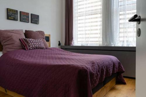 Modern Apartment, 10 Min. Away From Salzburg Hbf