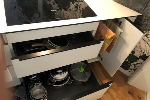 Modern Apartment, 10 Min. Away From Salzburg Hbf