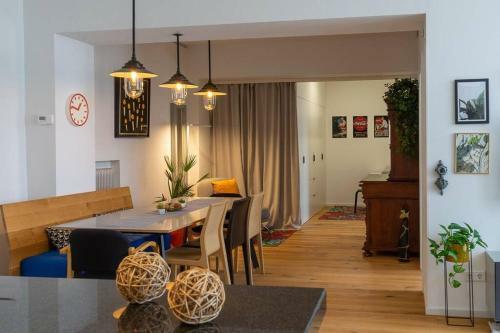 Modern Apartment, 10 Min. Away From Salzburg Hbf