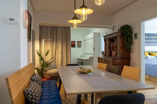 Modern Apartment, 10 Min. Away From Salzburg Hbf