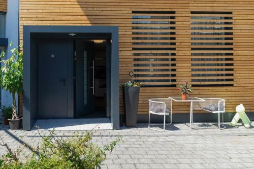 Modern Apartment, 10 Min. Away From Salzburg Hbf