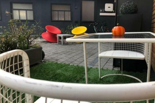 Modern Apartment, 10 Min. Away From Salzburg Hbf
