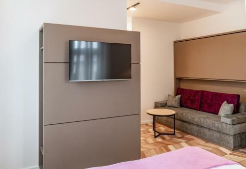 Apartamento Villa Elisa