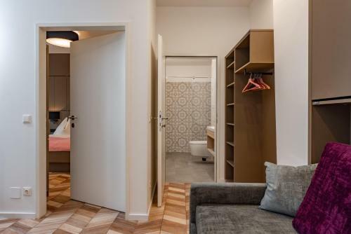Apartamento Villa Elisa