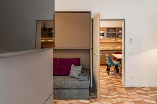 Apartamento Villa Elisa