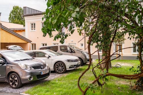 Apartamento Villa Elisa