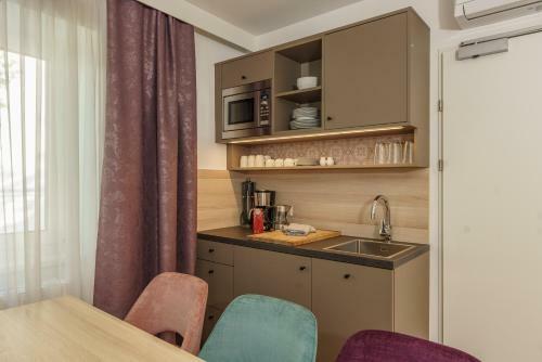 Apartamento Villa Elisa