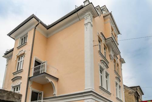 Apartamento Villa Elisa